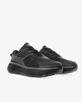 Кроссовки Fessura TRAIL VTR - E15 TRA001 08 Black Smoke