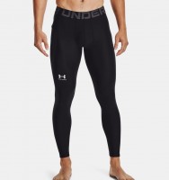 Леггинсы Under Armour UA HG Armour Leggings 1361586-001 в Челябинске  в Челябинске 