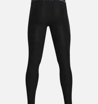 Леггинсы Under Armour UA HG Armour Leggings 1361586-001