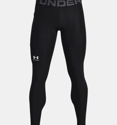 Леггинсы Under Armour UA HG Armour Leggings 1361586-001