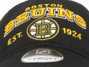 Бейсболка ATRIBUTIKA & CLUB Boston Bruins, черн. 31585 в Челябинске 