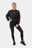 Джемпер Nebbia 420 Loose Fit Sweatshirt “Feeling Good” Black в Челябинске 