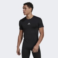 Футболка Adidas TF SS TOP M GU4906 в Челябинске  в Челябинске 