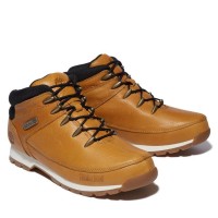 Ботинки Timberland TBLA2GG3M в Челябинске  в Челябинске 