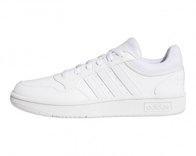 Кеды Adidas HOOPS 3.0 GW3036