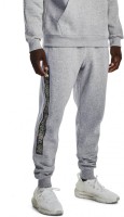 Брюки Under Armour UA RIVAL FLC GRAPHIC JOGGER 1370351-011 в Челябинске  в Челябинске 