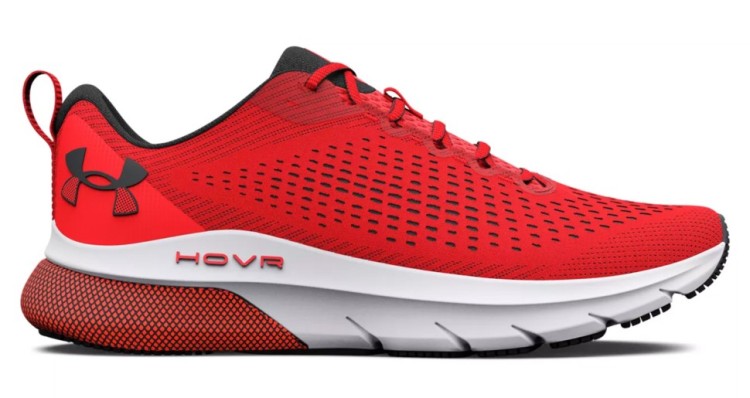 Under armour shoes ua hovr on sale