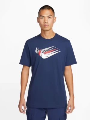 Футболка Nike M Nsw 12 Mo Swoosh Tee DN5243-410