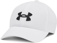 Бейсболка Under Armour Men's UA Blitzing Adj 1376701-100 в Челябинске  в Челябинске 