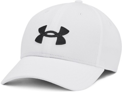 Бейсболка Under Armour Men&#039;s UA Blitzing Adj 1376701-100