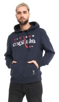 Толстовка ATRIBUTIKA&CLUB Washington Capitals, св.-син. 367070 в Челябинске  в Челябинске 