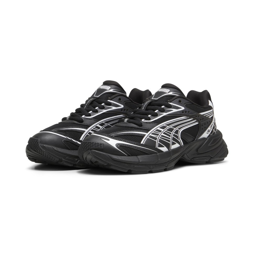 Кроссовки PUMA Velophasis Always On 39590802 в Челябинске  в Челябинске 