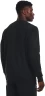 Джемпер Under Armour UA Essential Fleece Crew-BLK 1374250-001 в Челябинске  в Челябинске 