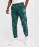 Брюки спортивные Venum Vortex XL Men's Joggers - Turquoise Camo VEN05219-640 в Челябинске  в Челябинске 
