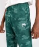 Брюки спортивные Venum Vortex XL Men's Joggers - Turquoise Camo VEN05219-640 в Челябинске  в Челябинске 