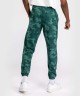 Брюки спортивные Venum Vortex XL Men's Joggers - Turquoise Camo VEN05219-640 в Челябинске  в Челябинске 