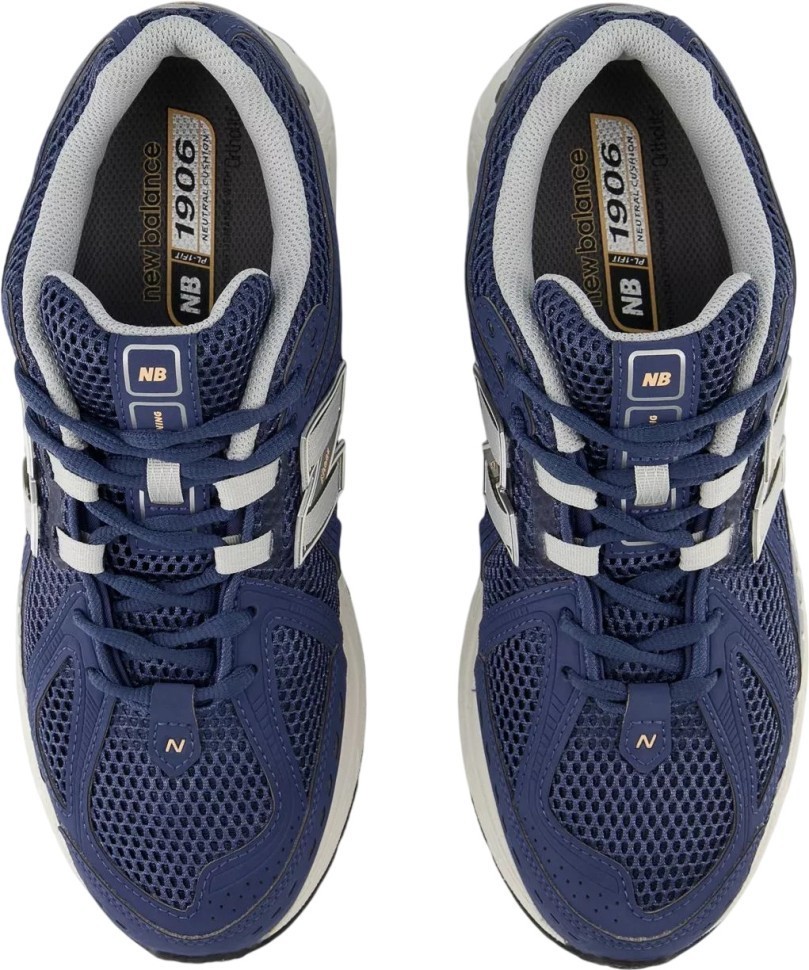 Кроссовки New Balance 1906 U1906RCD в Челябинске  в Челябинске 