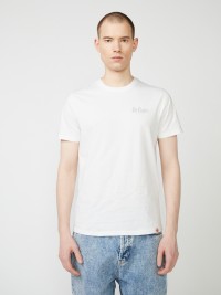 Футболки Lee Cooper MT2A122251BSLC2/WHT