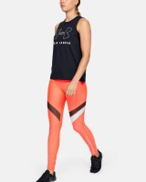 Майка Under Armour UA Charged Cotton SL Adjustable 1351748-001 в Челябинске  в Челябинске 