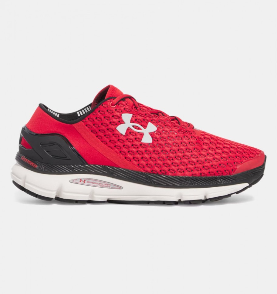 Кроссовки Under Armour Speedform Gemini 3026770-600 в Челябинске  в Челябинске 