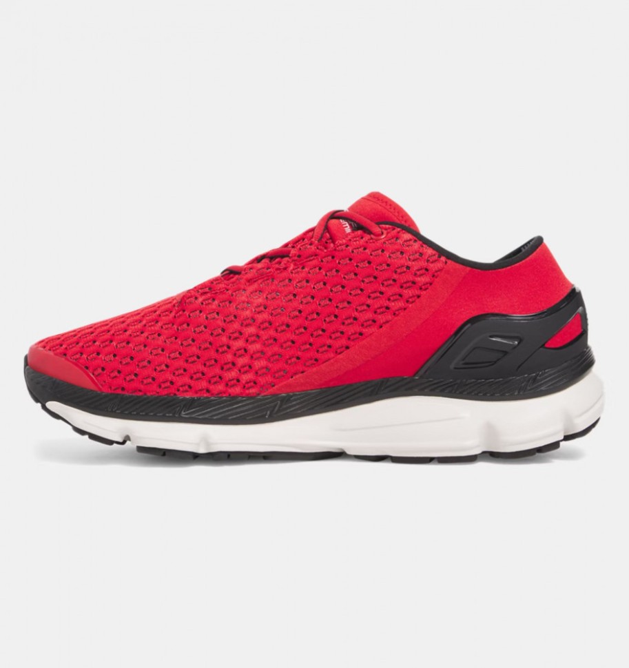 Кроссовки Under Armour Speedform Gemini 3026770-600 в Челябинске  в Челябинске 