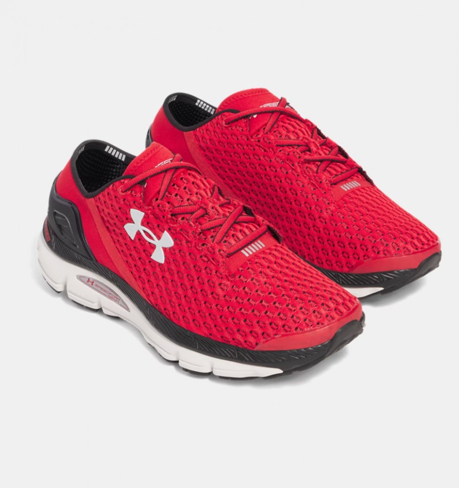 Кроссовки Under Armour Speedform Gemini 3026770-600 в Челябинске  в Челябинске 