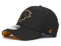 Бейсболка ATRIBUTIKA & CLUB Pittsburgh Penguins, черн. 31721 в Челябинске  в Челябинске 