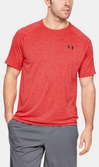 Футболка Under Armour UA Tech 2.0 SS Tee 1326413-633