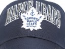 Бейсболка ATRIBUTIKA & CLUB Toronto Maple Leafs, син.-сер. 31161 в Челябинске 