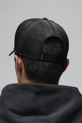 Кепка Nike U J RISE CAP S CB TRKR JM PTCH FZ0774-010