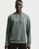 Толстовка Nike M NK DF UV FLEX FLC PO HD IF2985-010 в Челябинске  в Челябинске 