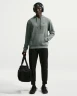 Толстовка Nike M NK DF UV FLEX FLC PO HD IF2985-010 в Челябинске  в Челябинске 