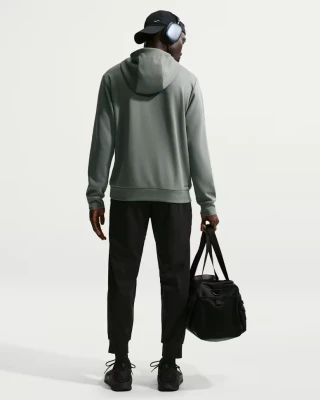 Толстовка Nike M NK DF UV FLEX FLC PO HD IF2985-010