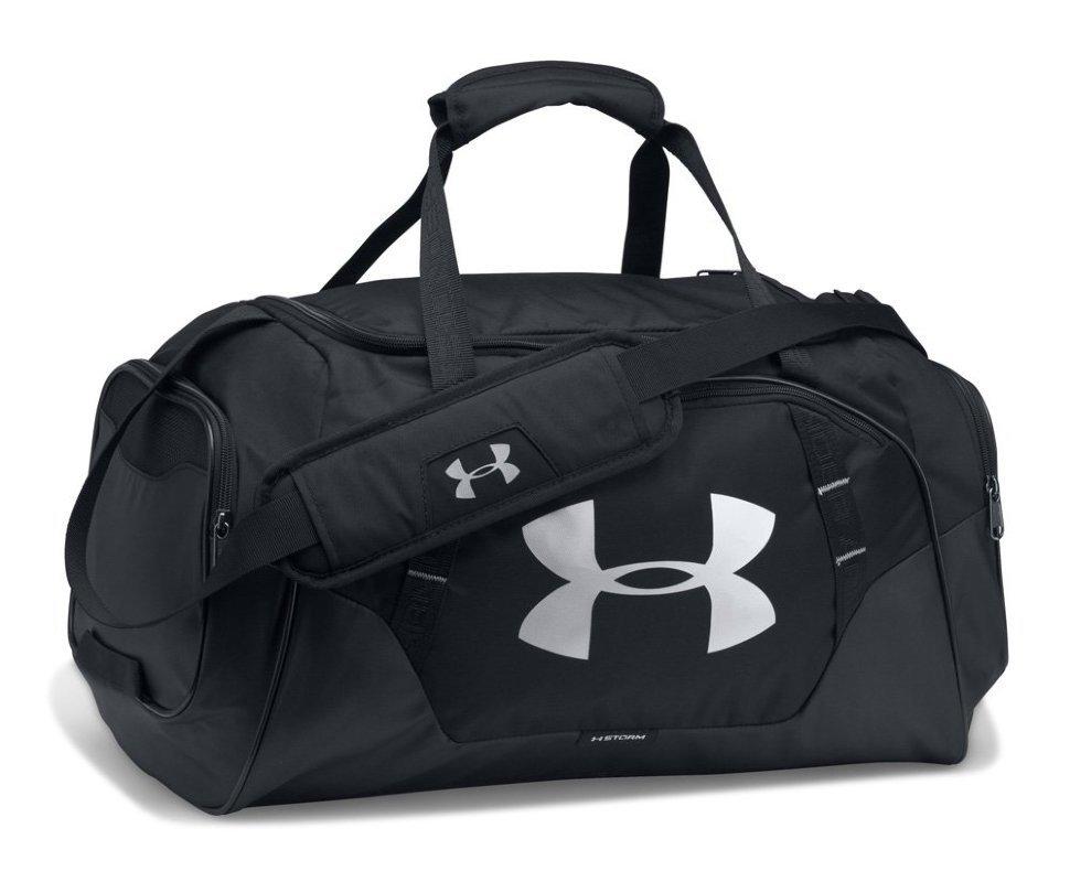 Сумка Under Armour UA Undeniable Duffle 3.0 L 1300216-001 в Челябинске  в Челябинске 
