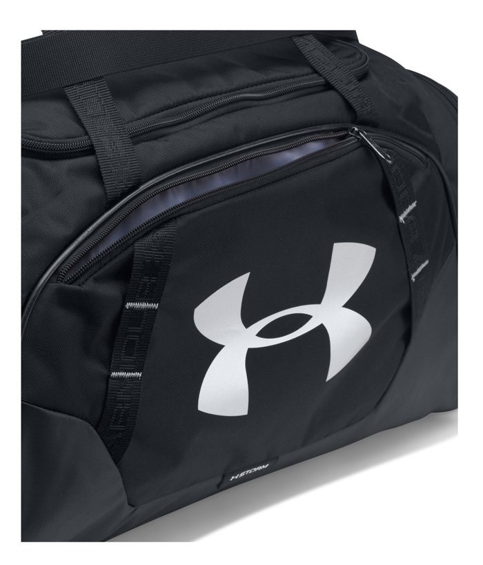 Сумка Under Armour UA Undeniable Duffle 3.0 L 1300216-001 в Челябинске  в Челябинске 