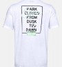 Футболка Under Armour UA UNDR ARMR WORDMARK TEE 1356892-100 в Челябинске  в Челябинске 