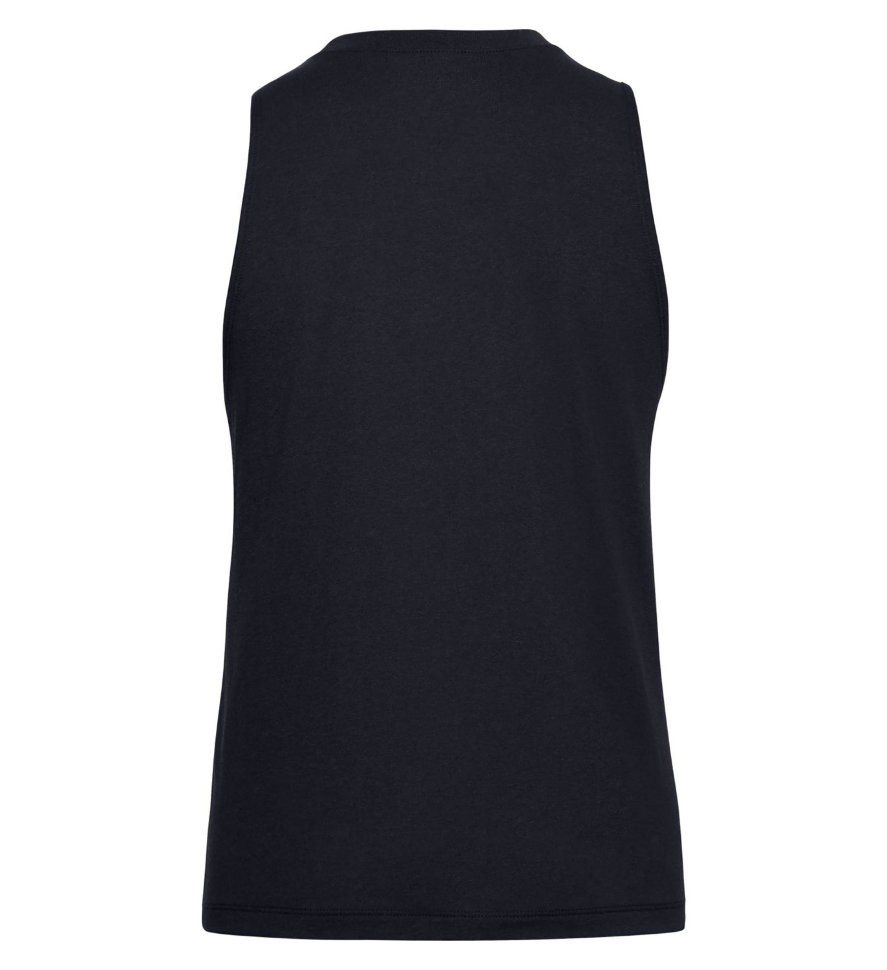 Майка Under Armour Sportstyle Graphic Tank 1356297-001 в Челябинске  в Челябинске 