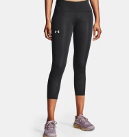 Капри Under Armour UA Fly Fast 2.0 HG Crop 1356180-001 в Челябинске  в Челябинске 