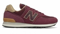 Кроссовки New Balance ML574BG2/D в Челябинске  в Челябинске 