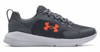 Кроссовки Under Armour UA Essential 3022954-107 в Челябинске  в Челябинске 