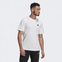 Футболка Adidas M SL SJ T GK9640 в Челябинске  в Челябинске 