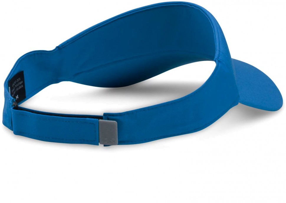 Козырек Under Armour UA Fly By Visor 1254605-437 в Челябинске  в Челябинске 
