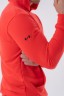 Толстовка Nebbia Men Pull-over Hoodie with a Pouch Pocket 331 Red в Челябинске 