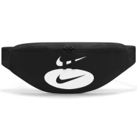 Сумка nike на пояс HERITAGE WAIST PACK HBR GRX (SP22) DQ3433-010 в Челябинске  в Челябинске 