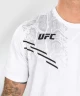 Футболка Venum UFC Adrenaline by Venum Replica Men’s Short-sleeve Thirt - White VNMUFC-00202-002 в Челябинске 
