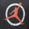 Футболка Nike JORDAN M J FLT MVP SS CREW DV8436-045 в Челябинске в Челябинске