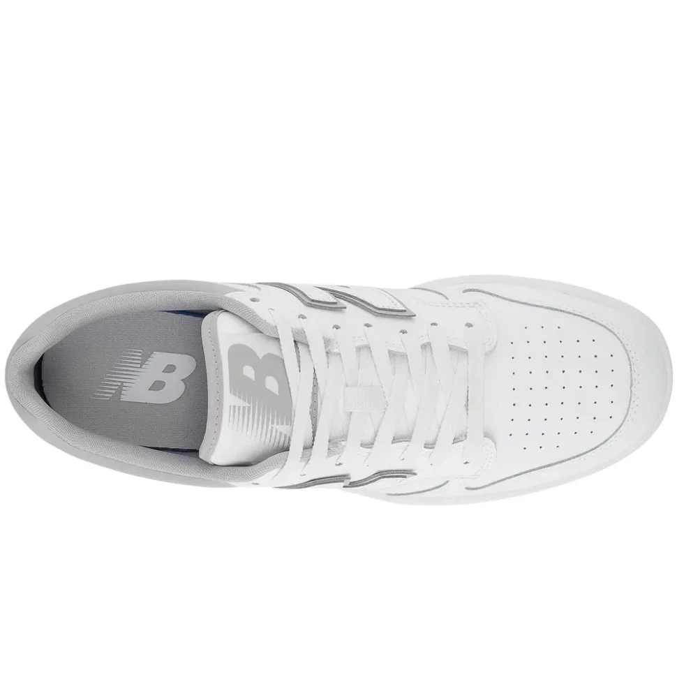 Кеды New Balance BB480LGM в Челябинске  в Челябинске 