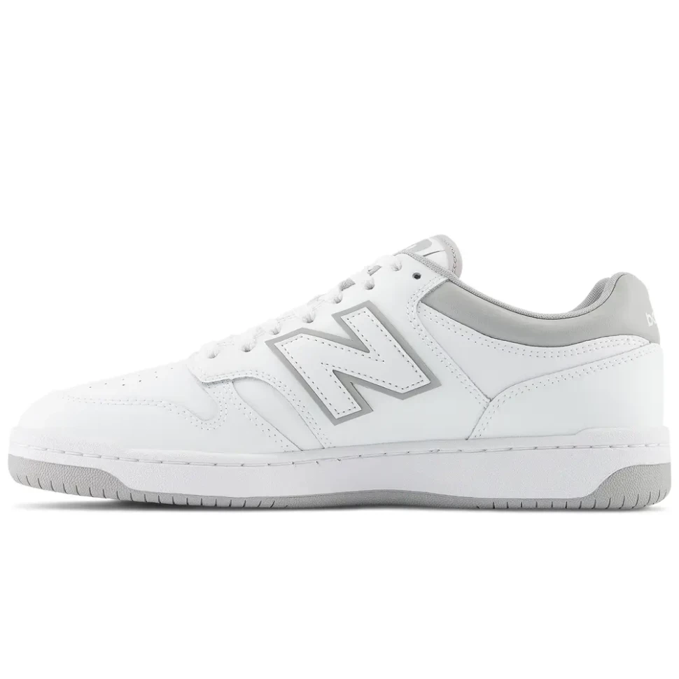 Кеды New Balance BB480LGM в Челябинске  в Челябинске 
