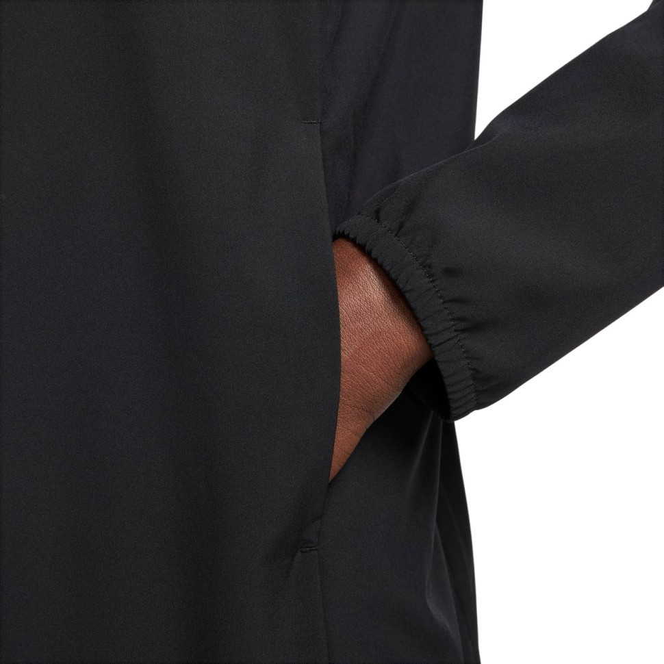 Ветровка Nike M NK DF FORM HD JKT FB7482-010 в Челябинске  в Челябинске 