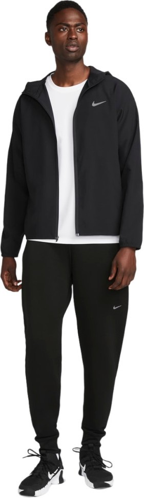 Ветровка Nike M NK DF FORM HD JKT FB7482-010 в Челябинске  в Челябинске 